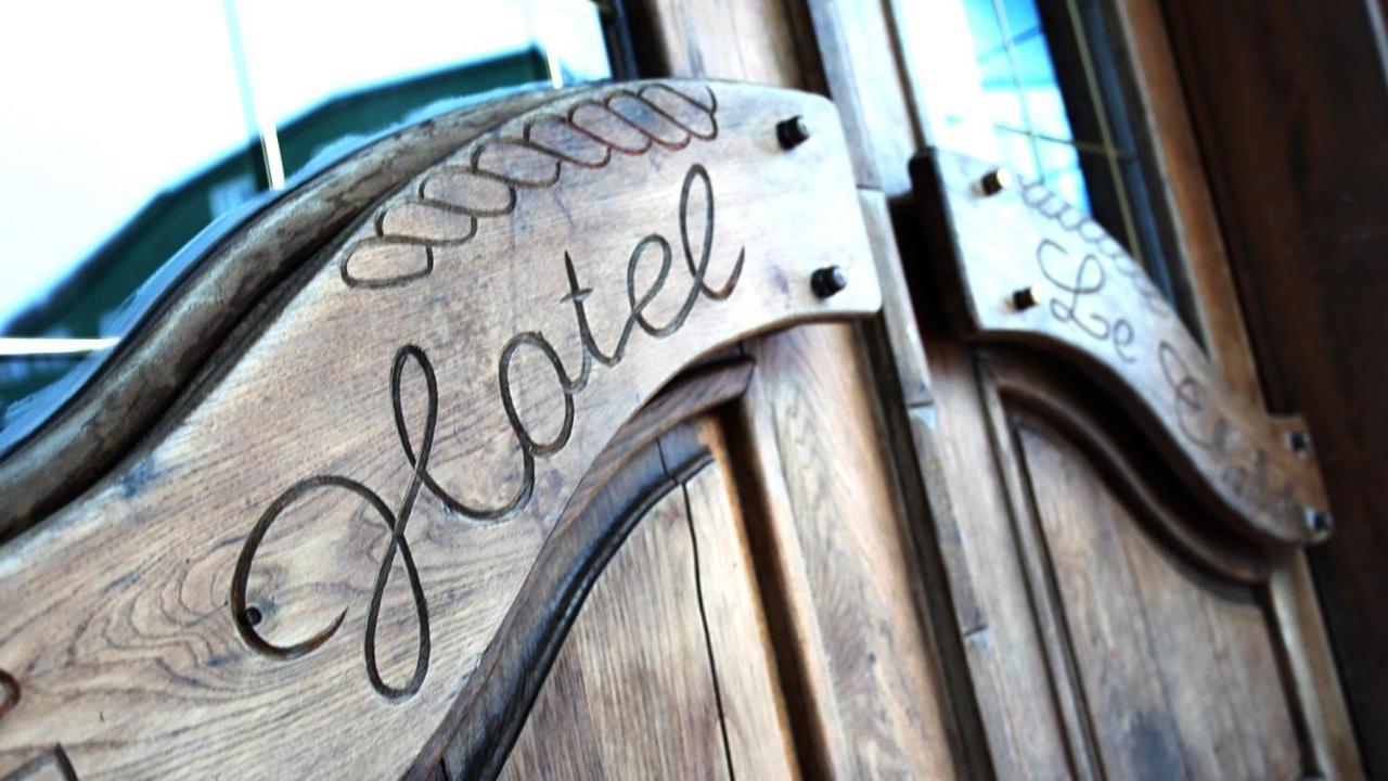 Le Chalet Yazici Uludag  Exteriör bild