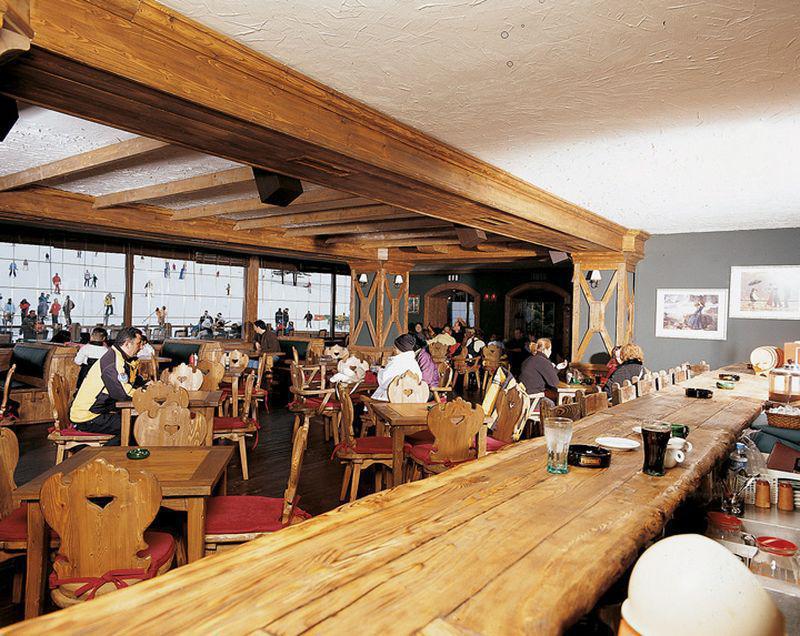 Le Chalet Yazici Uludag  Exteriör bild